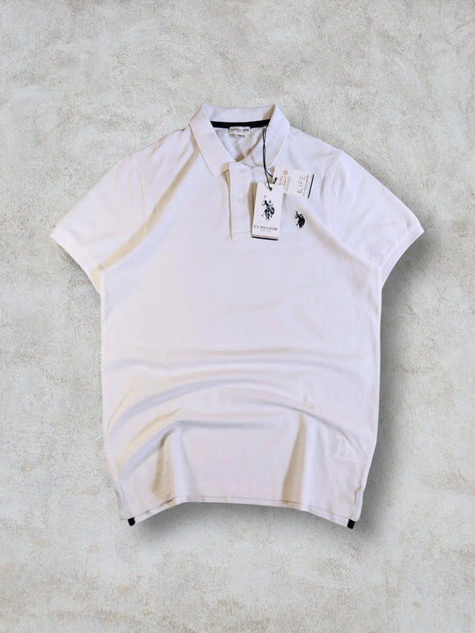 Playera U.S Polo Assn talla M (Nueva)