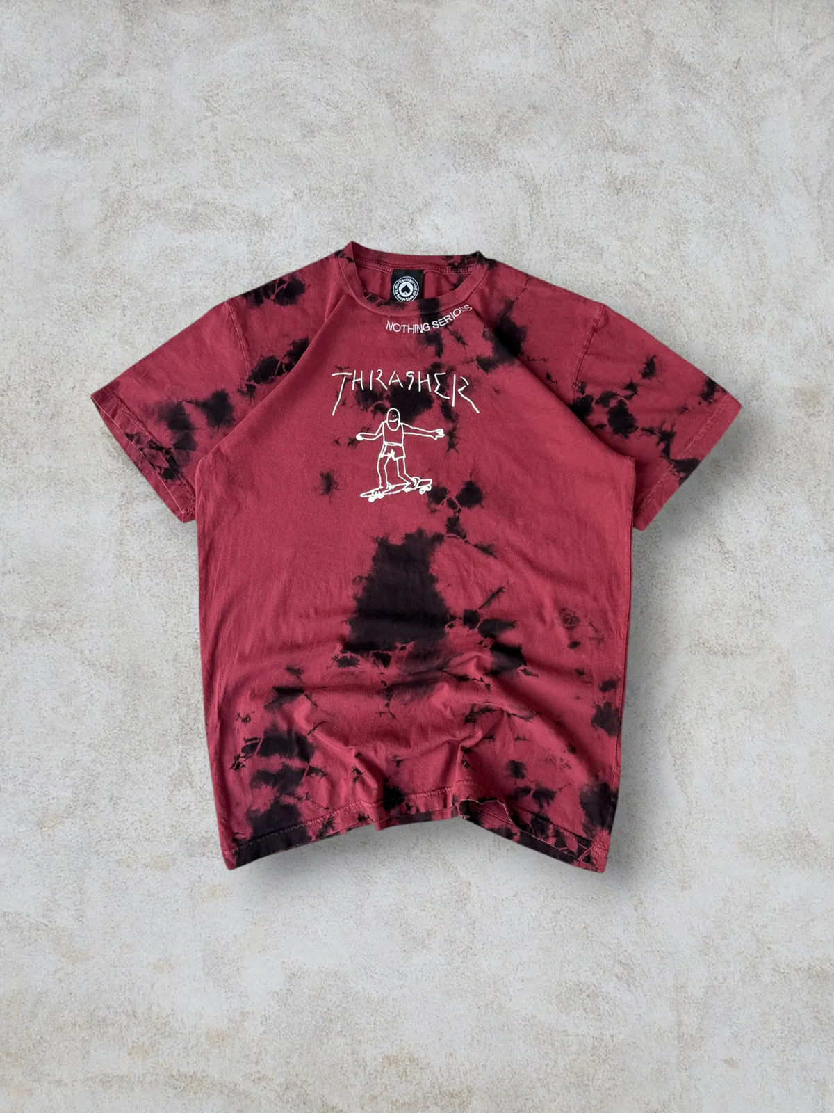Thrasher talla M