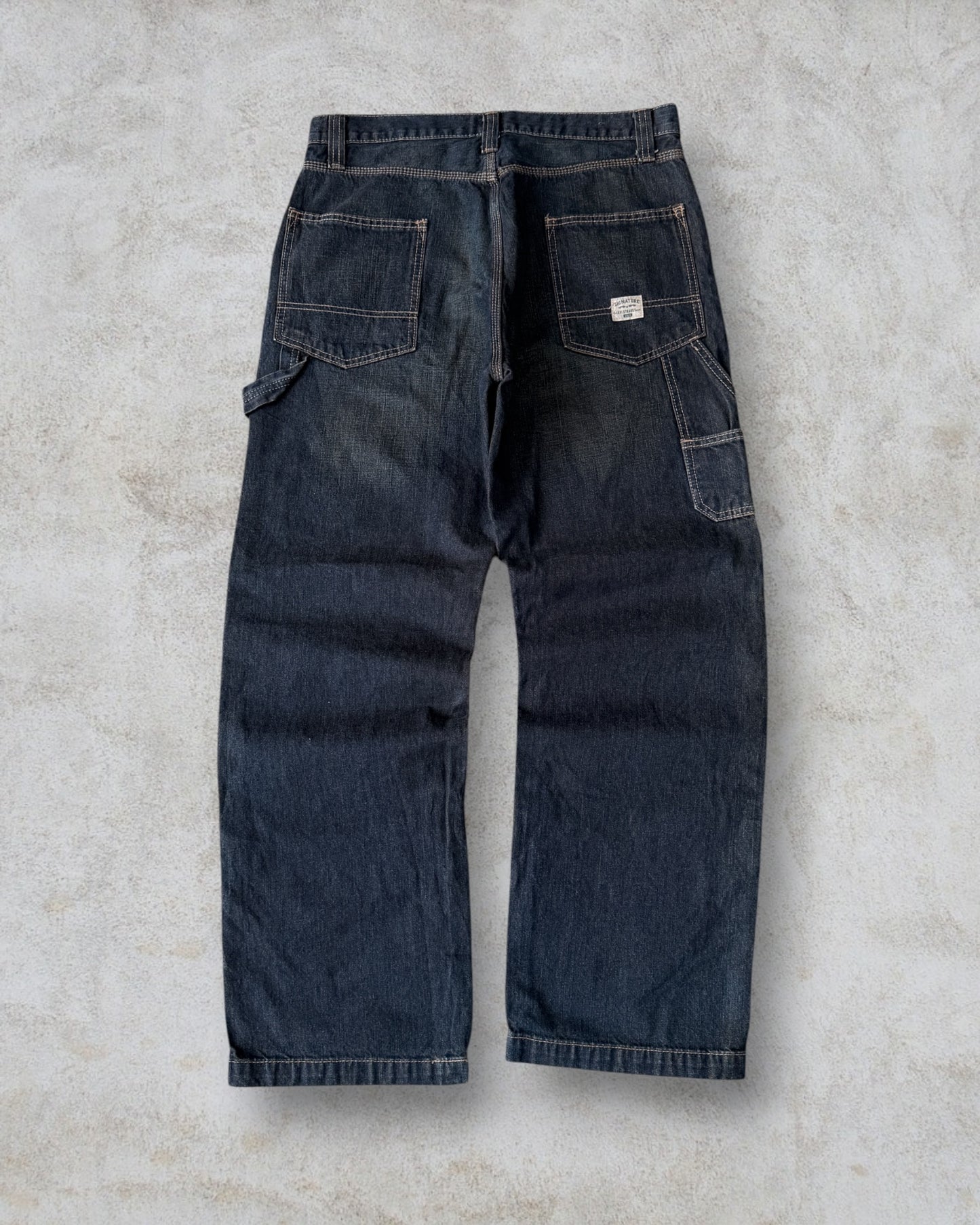 Pantalón Levis Carpenter Baggy talla 34x30