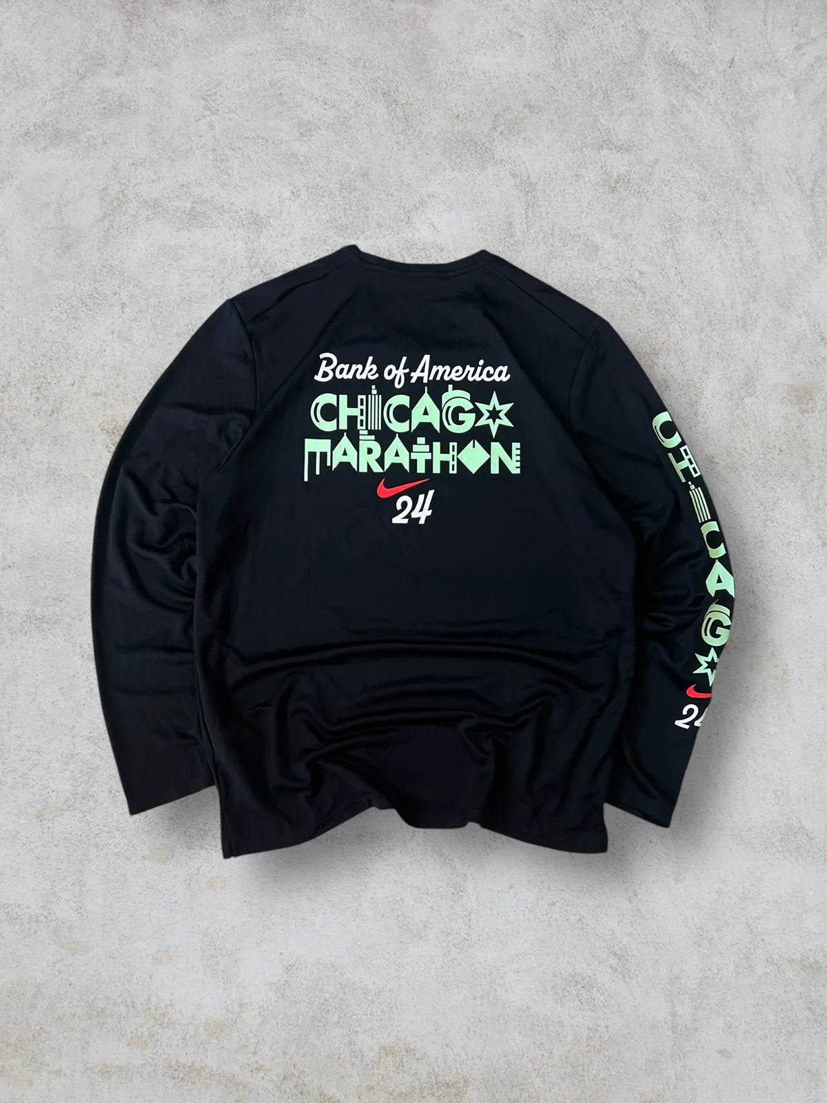 Nike Running Chicago Marathon 2024 talla M