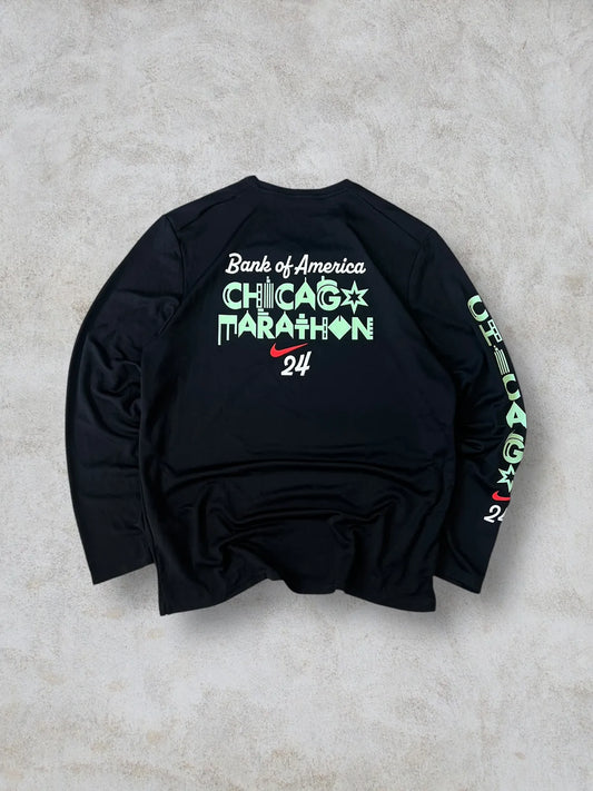 Nike Running Chicago Marathon 2024 talla M