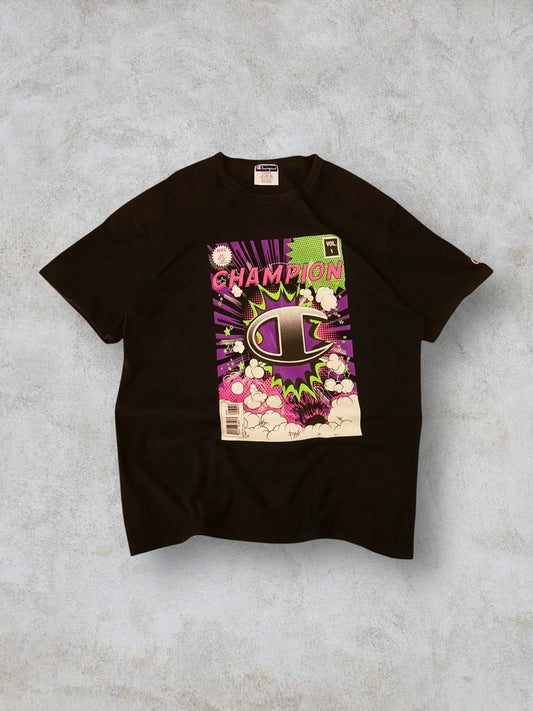 Champion Cómic talla L