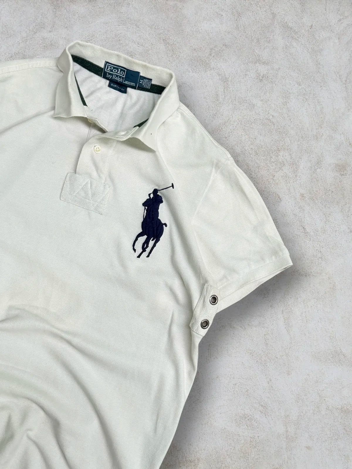 Polo Ralph Lauren Wimbledon talla M