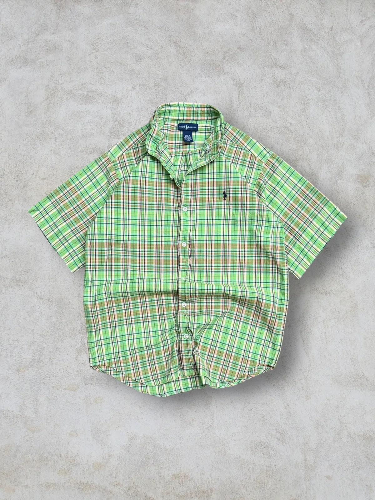 Camisa Ralph Lauren talla S