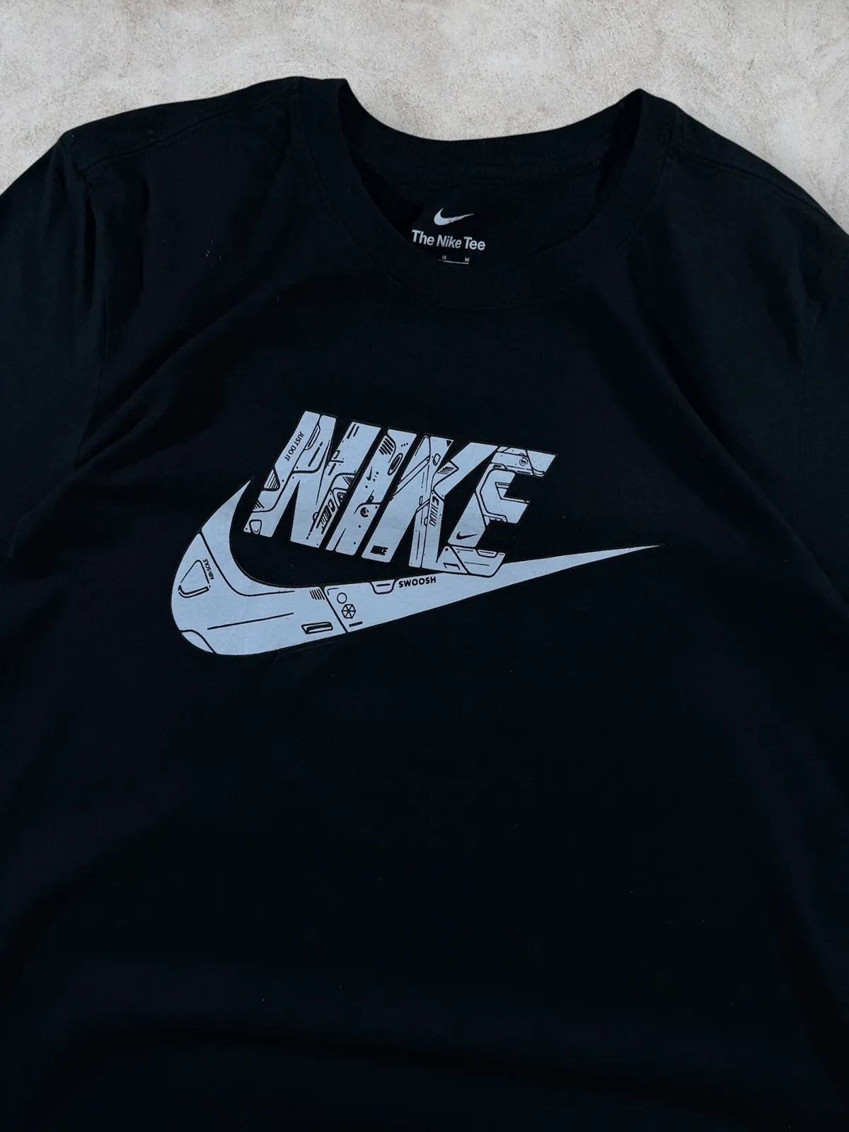 NIKE - Playera talla M