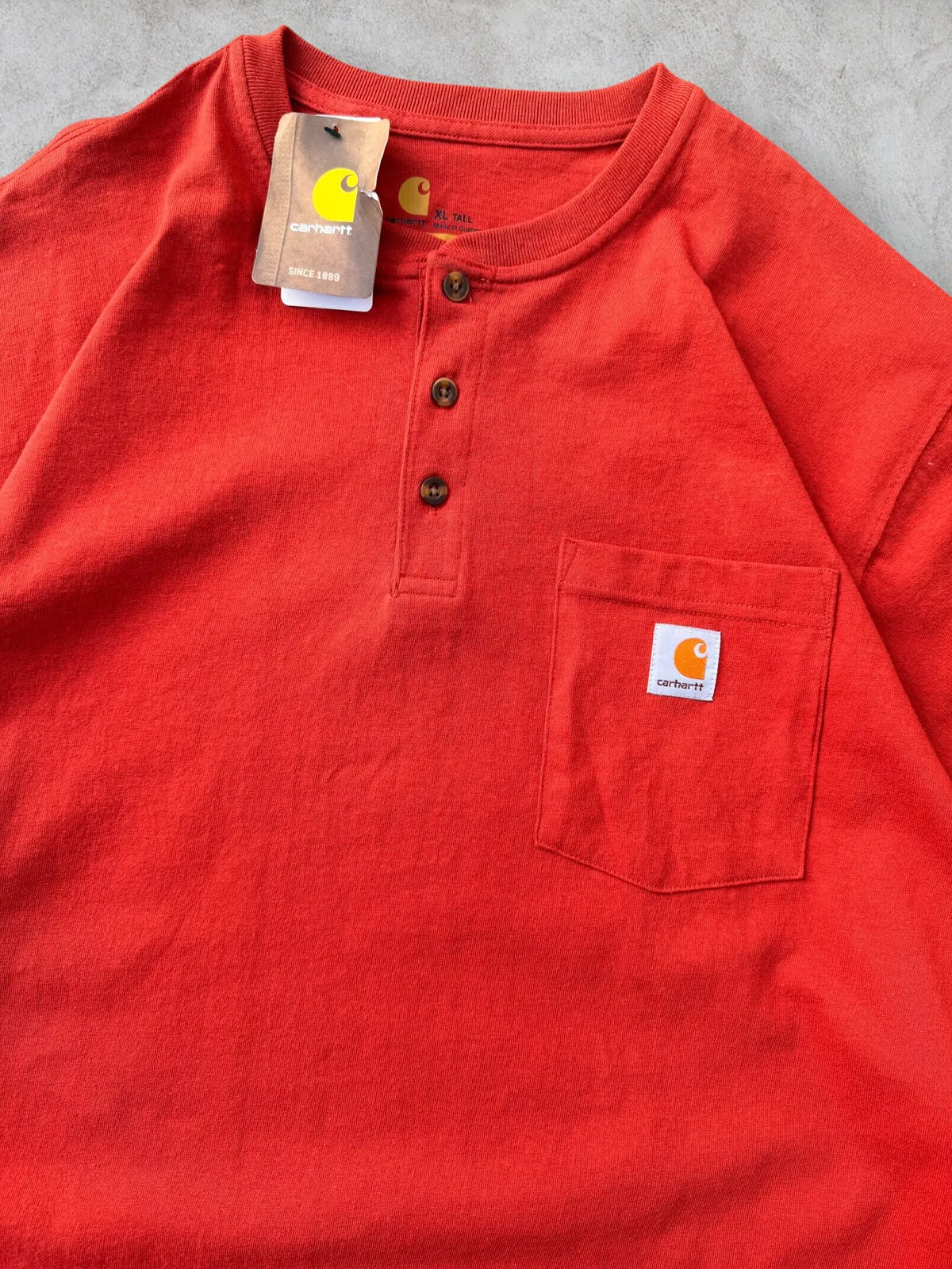 Carhartt XL Nueva