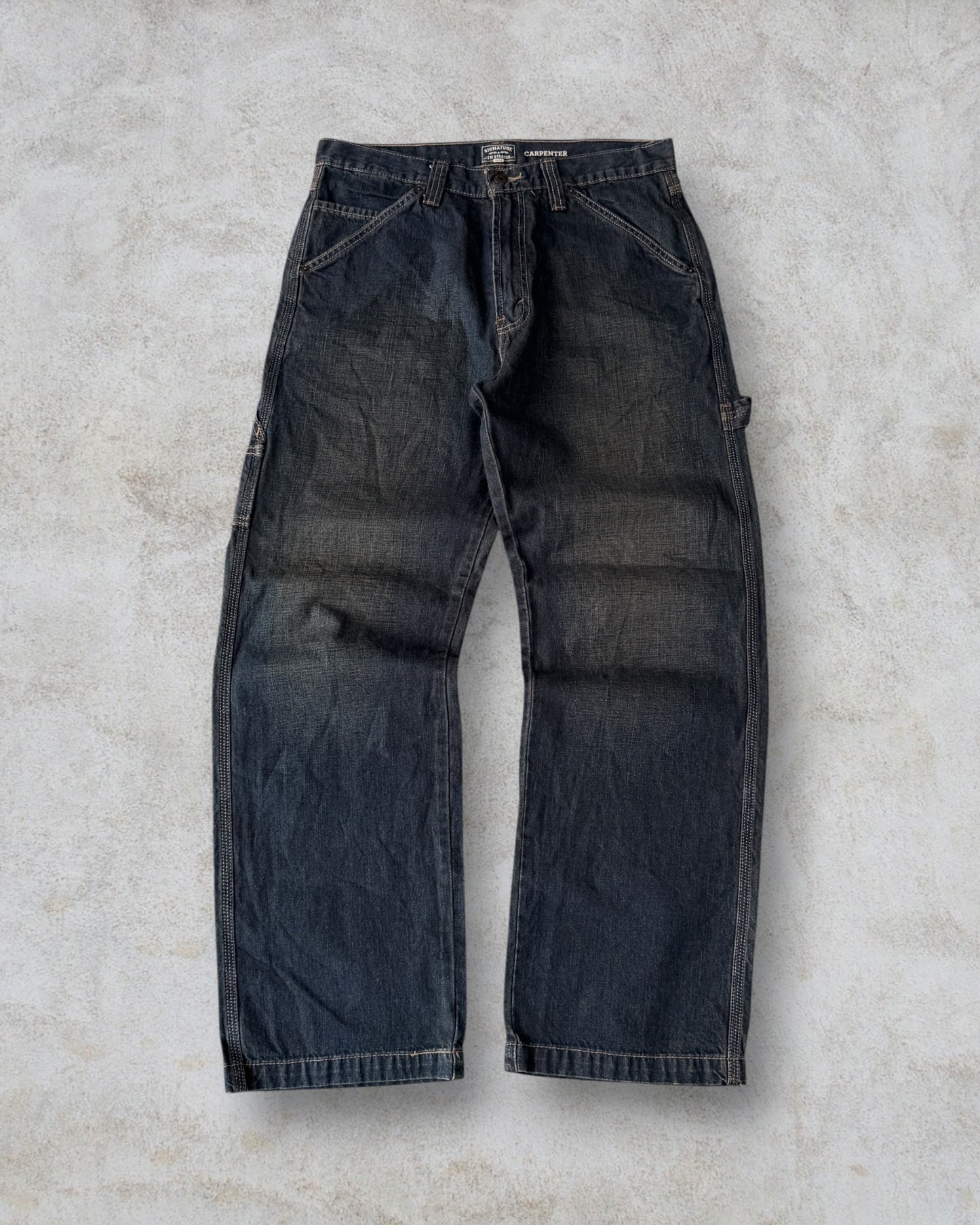 Pantalón Levis Carpenter Baggy talla 34x30