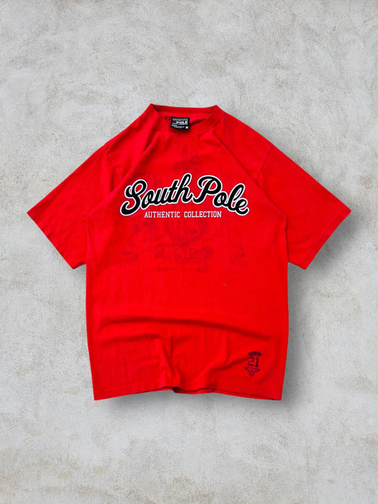South Pole Y2K vintage talla M
