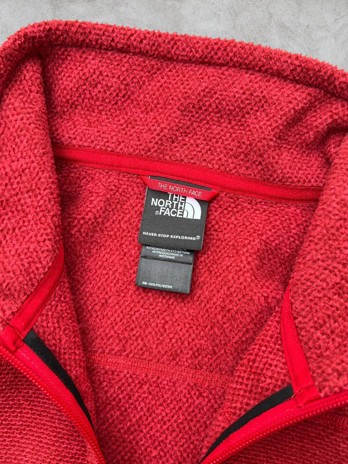 Suéter The North Face ligero talla S