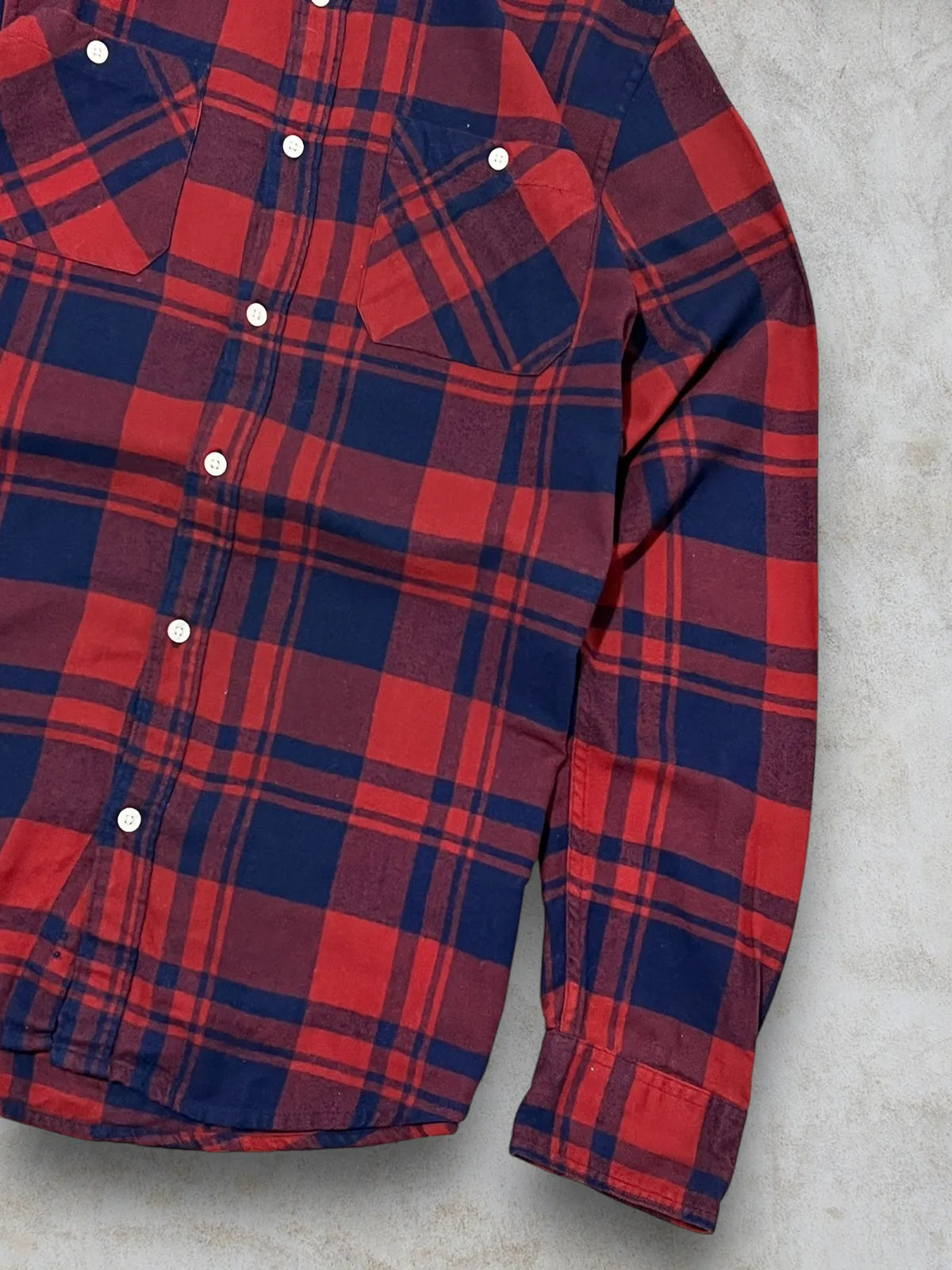 Camisa Urban Pipeline talla M Classic Fit