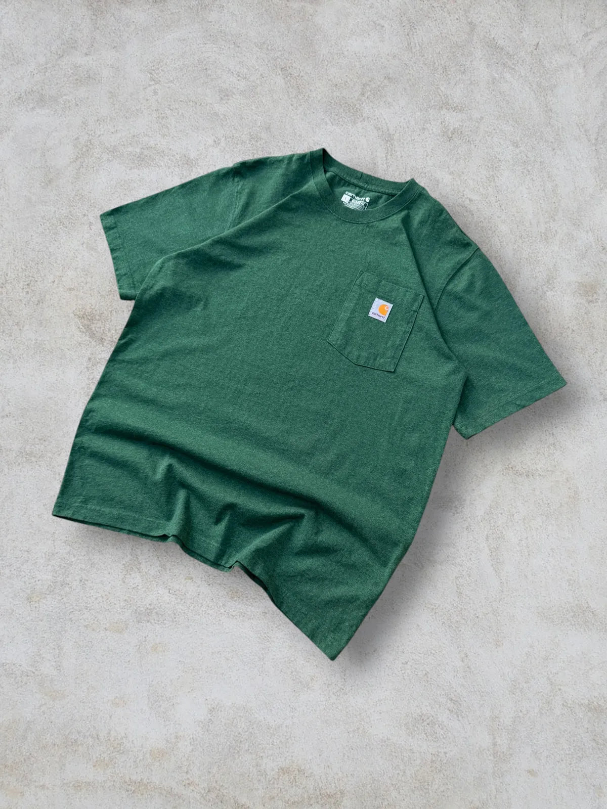 Carhartt Pocket Tee Size L