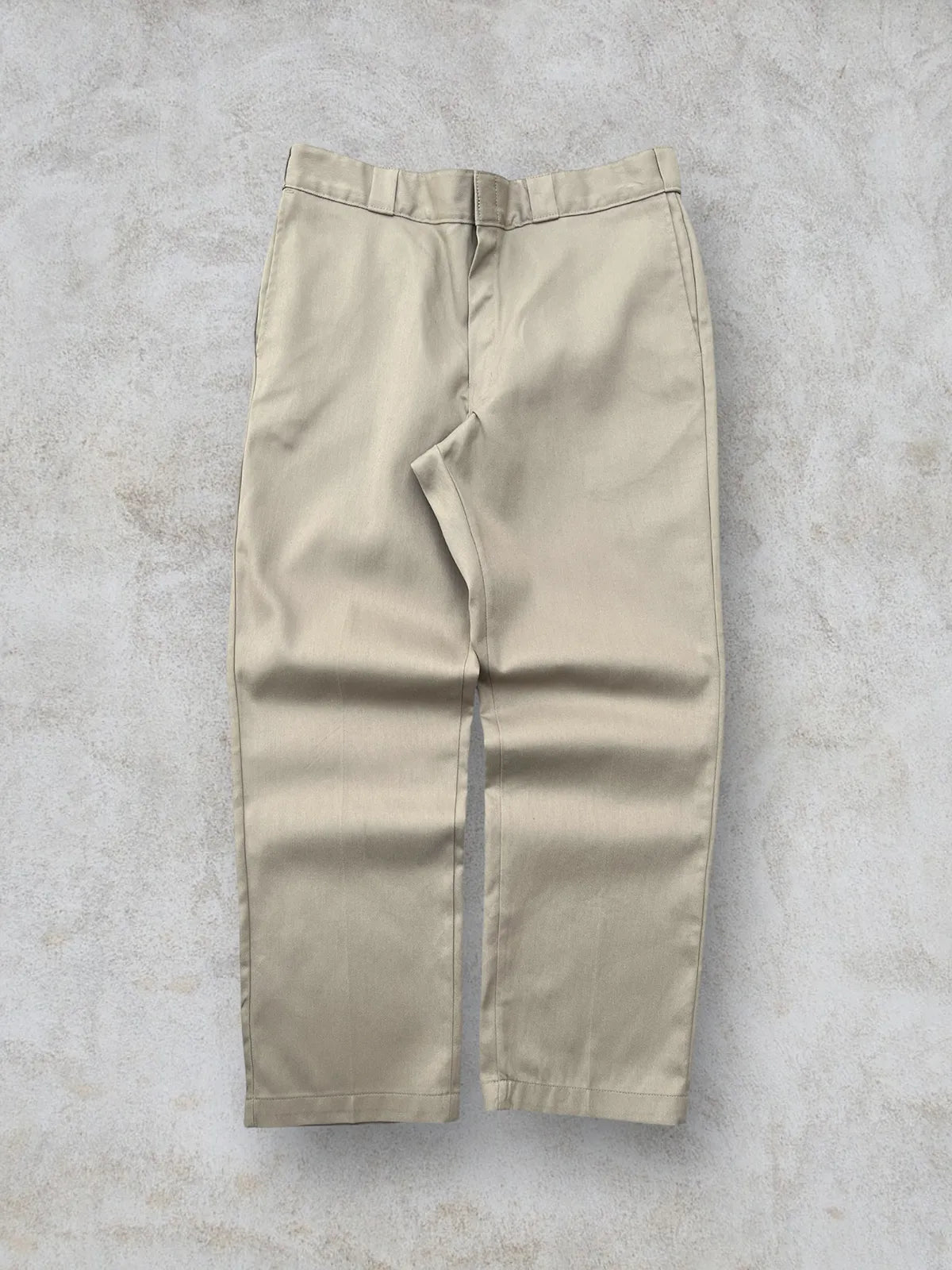 Dickies clásico modelo 874 talla 36x30