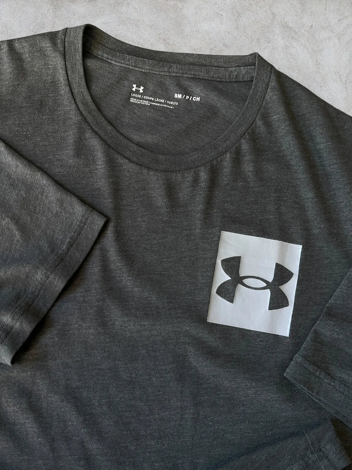 Under Armour talla S