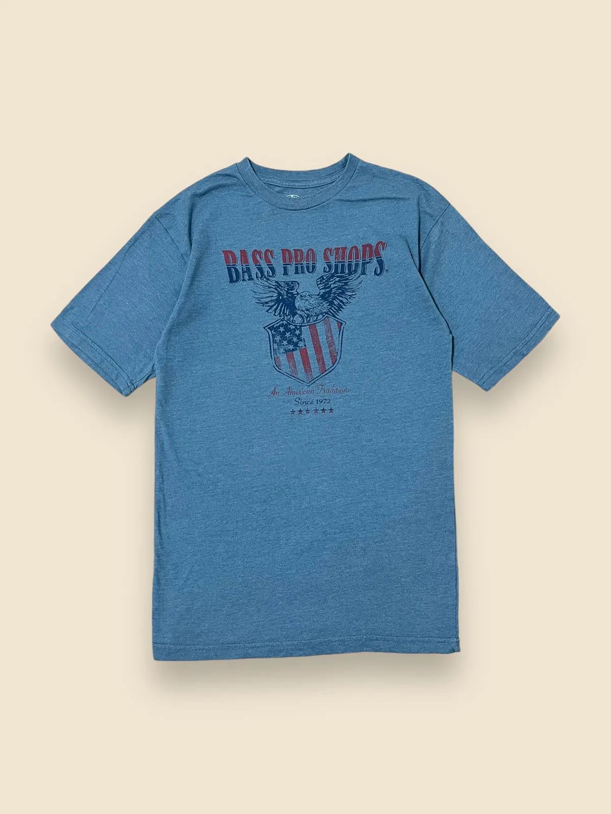 Bass Pro Shops Classic tee talla S