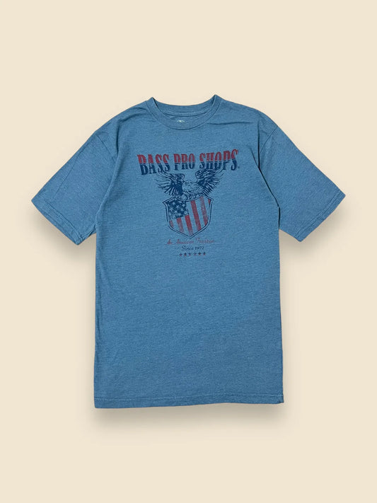 Bass Pro Shops Classic tee talla S