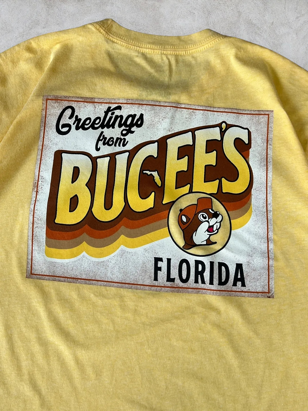 Bucees Florida talla L