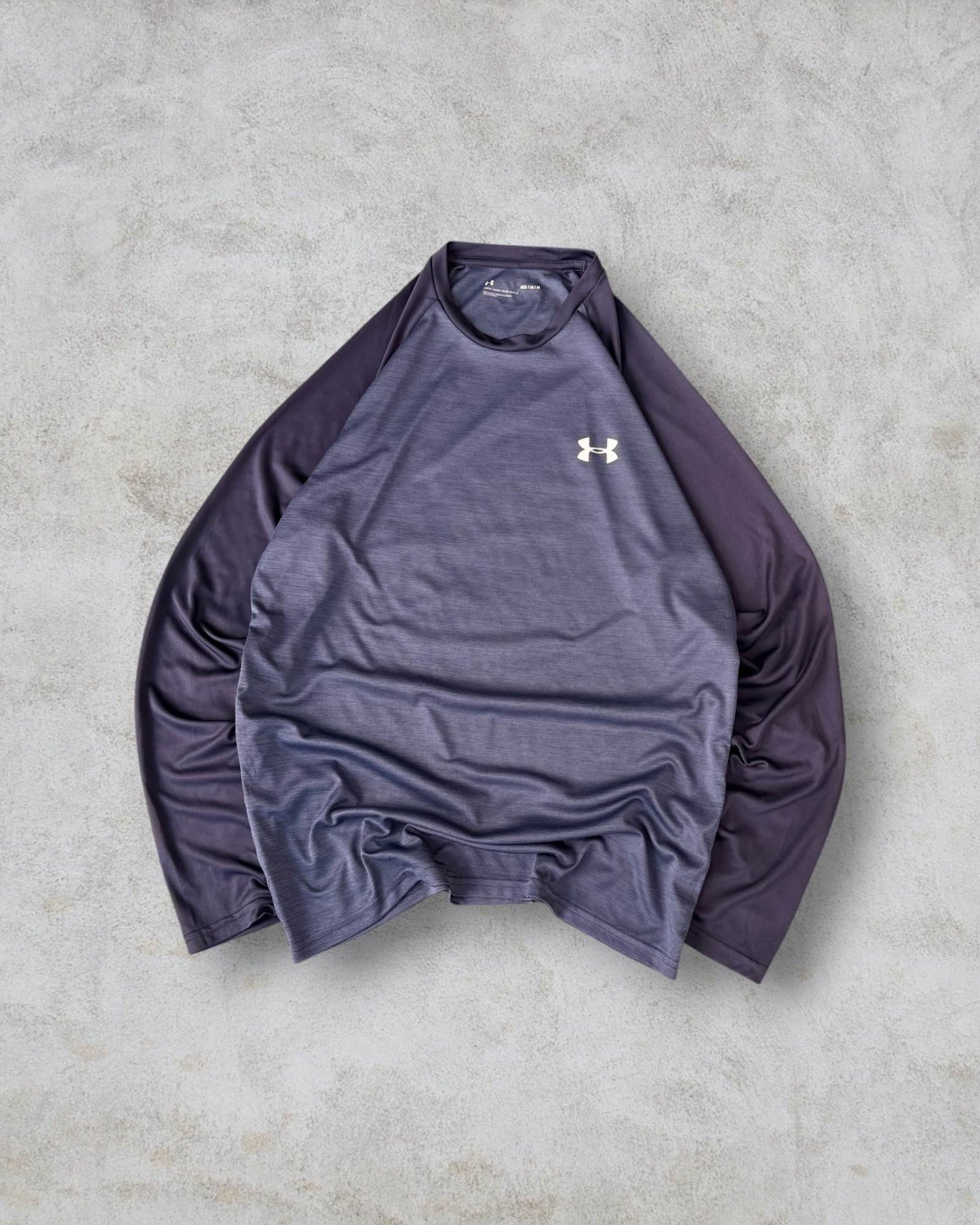 Under Armour Long sleeve talla M