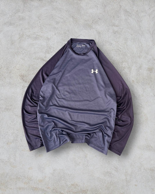 Under Armour Long sleeve talla M